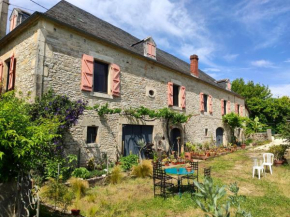 Chambre d'hôte, entrée indépendante + parking